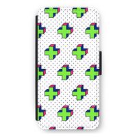 8-bit N°10: iPhone 12 Pro Max Flip Hoesje