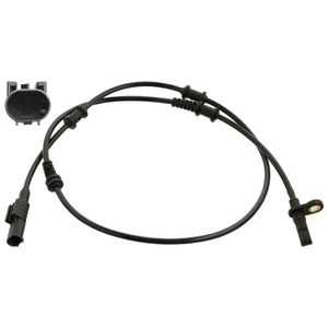 ABS - sensor 106704