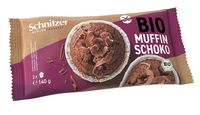 Schnitzer BIO Muffin Schoko