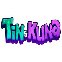 Aksys Games Tin & Kuna Standaard Nintendo Switch