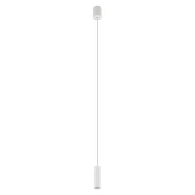 Lyora Smalle pendelFourty S wit - 10764