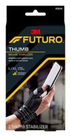 Futuro Deluxe Duimspalk 45844, Zwart Large/extra Large - thumbnail