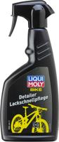 Liqui moly bike detailer quick paint care 500ml