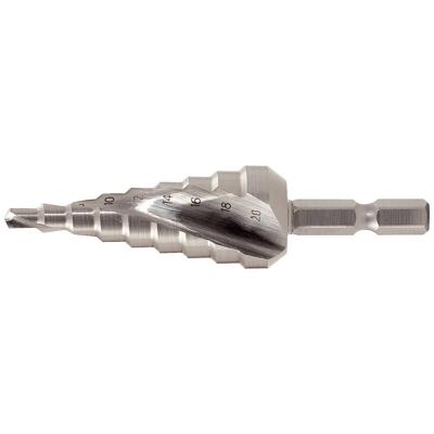 KS Tools 3302383 HSS Getrapte boor 4 - 30 mm 1 stuk(s)
