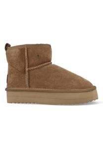 Warmbat Boots Wallaby WLY371055 Mud Bruin-39 maat 39