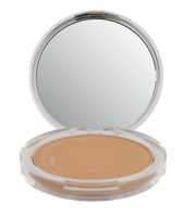 Clinique Almost Powder Make-Up SPF15 06 Deep Foundation 10 g Dames