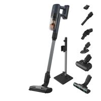 AEG AP71A142XN Steelstofzuiger zonder zak Blauw