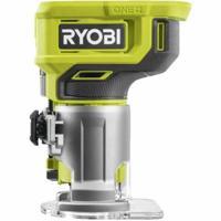 Freesmachine Ryobi RTR18-0
