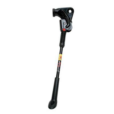 Rst Hebie achteandaard as ax616 26-28" veelbaar zwart
