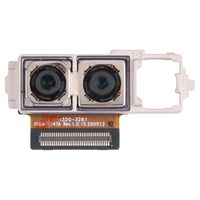 Terug naar camera voor Sony Xperia 10 II