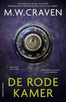 De rode kamer - M.W. Craven - ebook