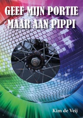 Geef mijn portie maar aan Pippi (Paperback)