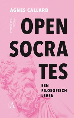 Open Socrates (Paperback)