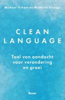 Clean language (Paperback)
