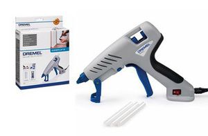 Dremel Glue Gun 940 Lijmpistool - F0130940JA