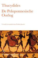 De Peloponnesische oorlog - Thucydides - ebook - thumbnail