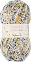 Stylecraft Bambino Prints DK