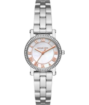 Horlogeband Michael Kors MK3557 Roestvrij staal (RVS) Staal 14mm