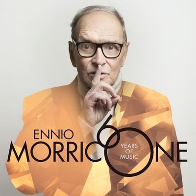Morricone: Morricone 60 Years Of Music - CD (0602557000719) Morricone: Morricone 60 Years Of Music - CD (0602557000719)