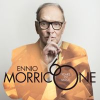 Morricone: Morricone 60 Years Of Music - CD (0602557000719) - thumbnail