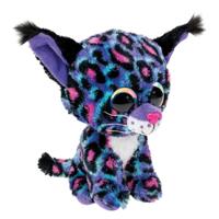 Lumo Stars knuffel - lynx tundra, 15cm