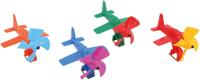 LENA Propeller bike fashion airplane f.bar mount.