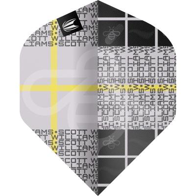 Target Ultra Player Scott Williams G2 No.2 3 sets