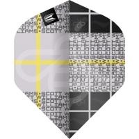 Target Ultra Player Scott Williams G2 No.2 3 sets