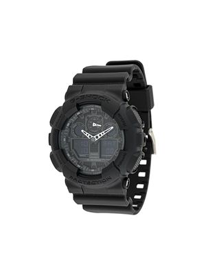 G-Shock montre GW-M5610-1ER 47 mm - Noir