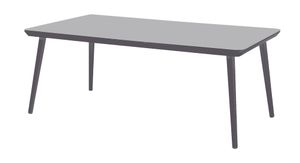 Hartman Tuintafel 'Sophie Studio' HPL, 170 x 100cm, kleur Antraciet