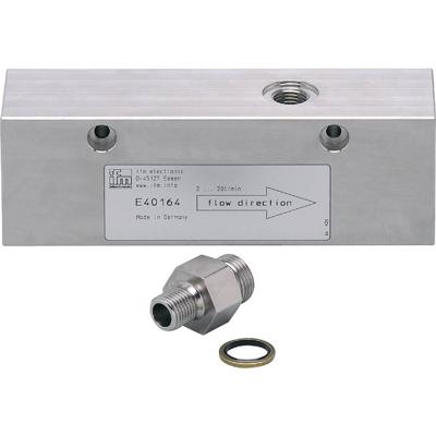 ifm Electronic E40164 Adapter E40164 1 stuk(s)