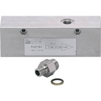 ifm Electronic E40164 Adapter E40164 1 stuk(s)