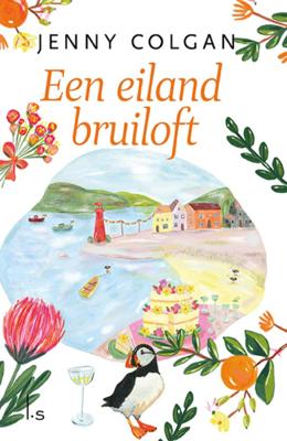 Een eilandbruiloft (Paperback)