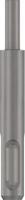 Bosch Accessoires Inslaggereedschap voor ankers SDS-plus M8, 6 mm, 80 mm 1st - 1618600007