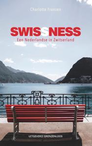 Swissness (Paperback)