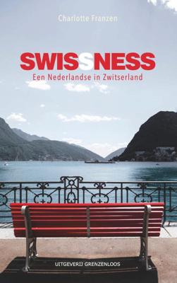 Swissness (Paperback)