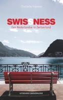 Swissness (Paperback)