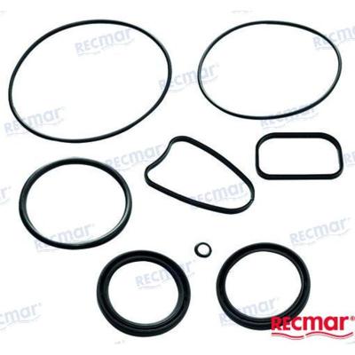 REPUESTOS MOTORES - Volvo REC22612828 - KIT JUNTA VOLVO FWD