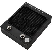 EK CoolStream PE 120 Single Radiator