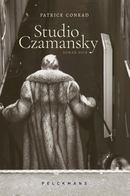 Studio Czamansky - Patrick Conrad - ebook