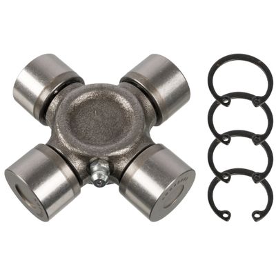Kruiskoppeling ADC43903