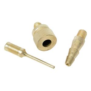 Adapterset perslucht 3-delig 0684840