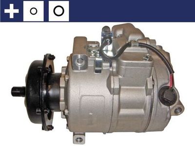 Compressor, airconditioning ACP93000S