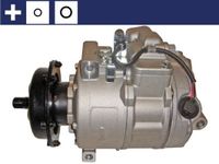 Compressor, airconditioning ACP93000S