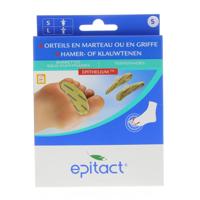 Epitact Epithelium Hamer- of Klauwtenen Teenstaafjes