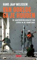 Van oorlog ga je houden (Paperback)