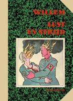Lust en strijd met dvd De koele woede (Paperback)