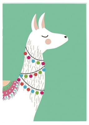 Moses set van 3 schrift lama Moses set van 3 schrift lama