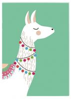 Moses set van 3 schrift lama - thumbnail