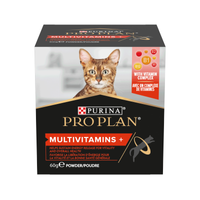Purina Pro Plan 8445290018243 vitamine voor huisdieren Kat - thumbnail